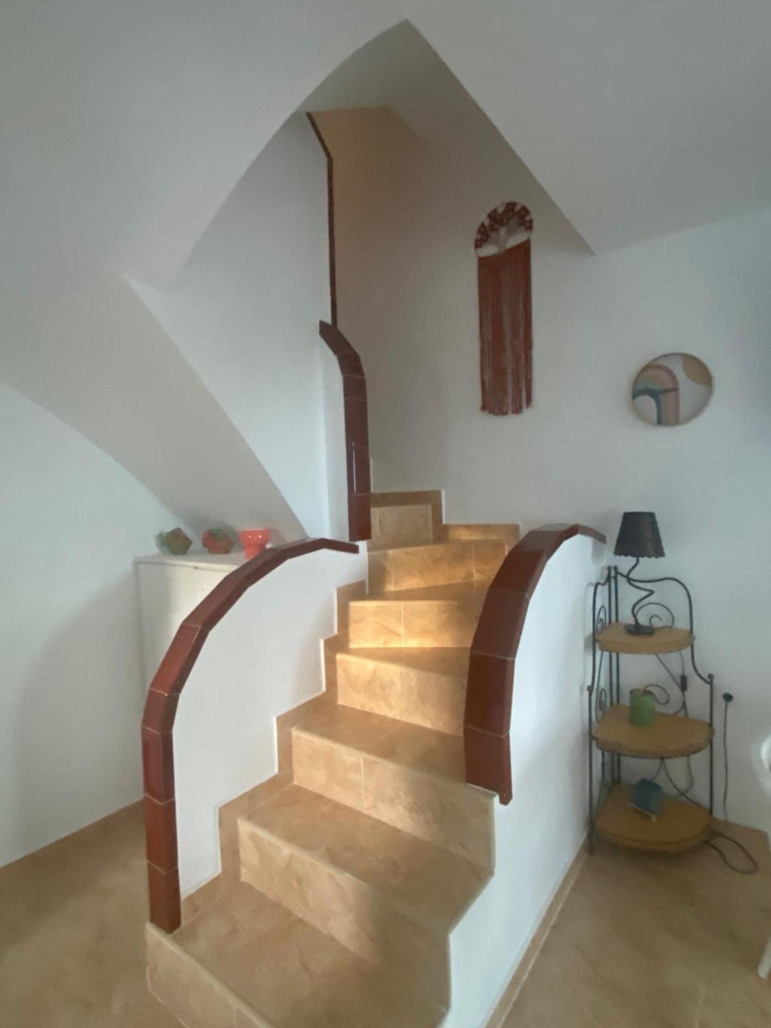 Casa Alkabir Sunai Ел Кампело Екстериор снимка